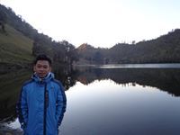Yuniar Lutfi