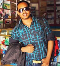 Mohamed Hamud