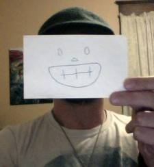 Aaron Dunbar