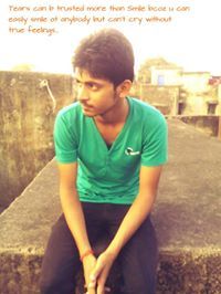 Sidhant Shah