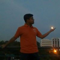Anirban Bhowmick
