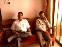 Prabhakar Salve