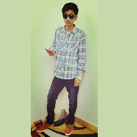 Muhammad BehrAm
