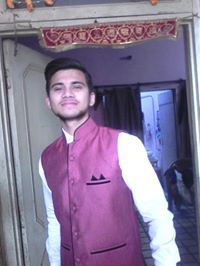 Raghav Joshi