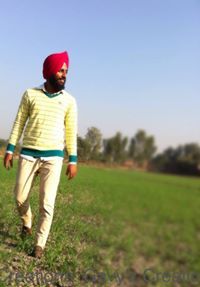 Gurtej Gavy