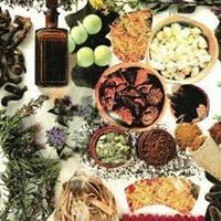 المعالجة بالأعشاب