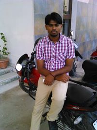 Vijay Saha