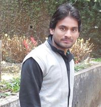 Abhishek Panwar