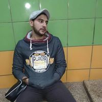 Abdelrahman Mano