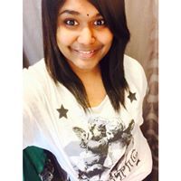 Sharmila Devi