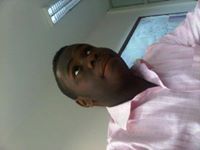 Chinedu Amaefule