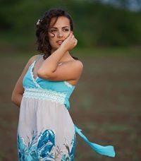 Алла Верцинская