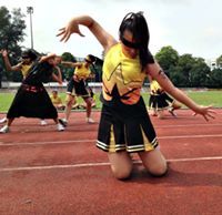 Amanda Chan