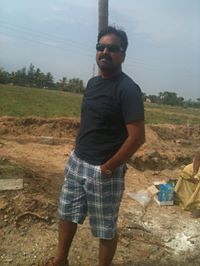 Magesh Mohan