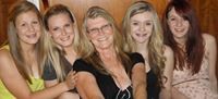 Winnie Evert