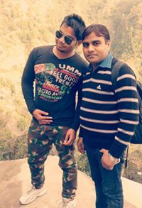 मुदित गंगवार