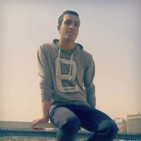 Mohamed Ragab