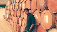 Sudheer Sudhi