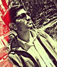 Vaibhav Gavali