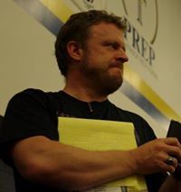 Brett Powers