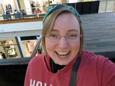 Elizabeth Baumgartner