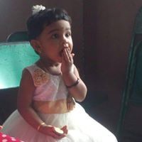 Asha Anil