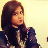 اسراء صدیقہ