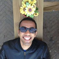 Abdullah Aldawsari