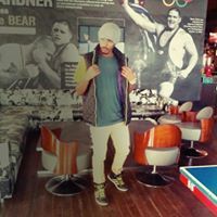 Itz Singh