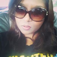 Honeysha Raff