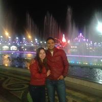 Ahmed Elghandor
