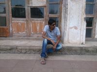 Abhishek Padhye