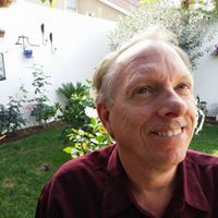 Rick Moody