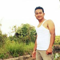 Iswandi Rangkuti