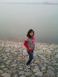 Deepti Gusain