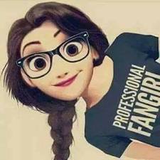 سآرآ آبنة صآبر