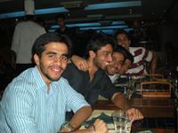 Siddharth Vadhera