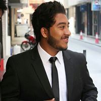 Arshak Anwar