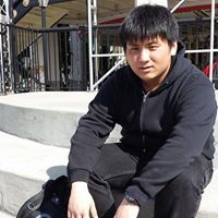 Laurence Chen