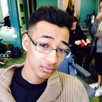 Junaid Solanki