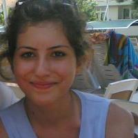 Ceren Ezgi