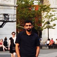 Syed Inam