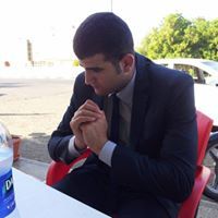 Ebrahim Moustafa