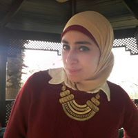 Hagar Alaa