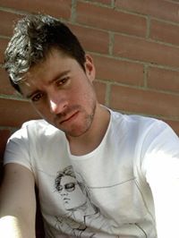 Diego Hoyos