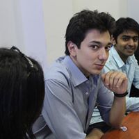 Davud Huseyn-Zade