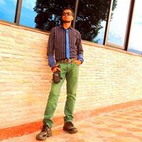 Akash Bhattacharjee