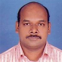 Sanjeevi Venugopal