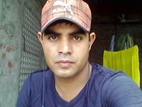 Rajesh Yadav