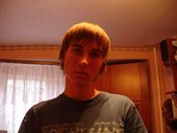 Paul Shatukh